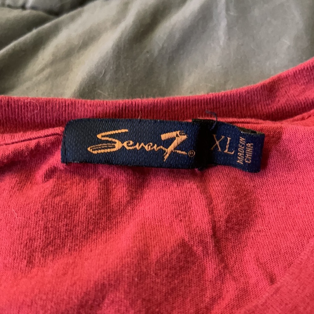 7 for All Mankind - Picture 2 of 3